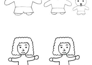 Coloriage Boucle D or Maternelle Coloriage Boucle D or Et Les 3 Ours