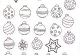 Coloriage Boule De Noel Gratuit à Imprimer 81 Best Activites No L Images On Pinterest