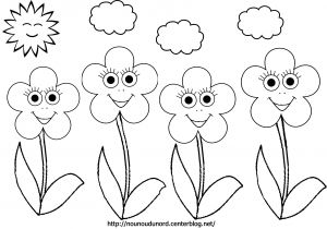 Coloriage Bouquet De Fleurs à Imprimer Coloriage Bouquet De Fleurs  Imprimer – thejqueryfo