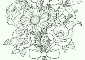 Coloriage Bouquet De Fleurs à Imprimer Les 36 Meilleures Images Du Tableau Colorific Sur Pinterest