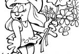 Coloriage Bouquet De Fleurs Gratuit Voir Le Dessin Coloriage De Fleur A Imprimer Pour Adulte