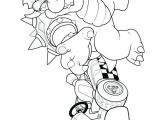 Coloriage Bowser Kart 26 Best Mario Bross Pinterest Coloring Books Coloriage