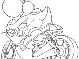 Coloriage Bowser Kart Coloriage Bowser – Girrrly