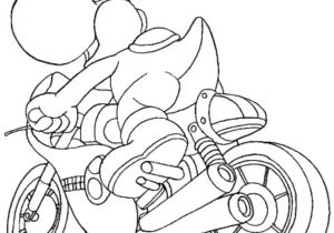 Coloriage Bowser Kart Coloriage Bowser – Girrrly
