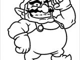 Coloriage Bowser Mario Mario Bross Tegninger Til Farvel¦gning Printbare Farvel¦gning for