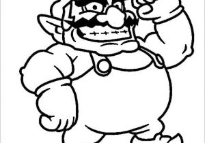 Coloriage Bowser Mario Mario Bross Tegninger Til Farvel¦gning Printbare Farvel¦gning for