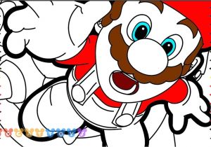 Coloriage Bowser Odyssey How to Draw Super Mario Odyssey Mario Vs Bowser 66