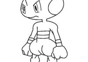 Coloriage Boxeur Dessins Pokemon Legendaire Az Coloriage …