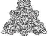 Coloriage Breton 45 Best Symboles Celtiques Et Bretons Images On Pinterest