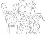 Coloriage Breton 63 Best Coloriage Couture Images On Pinterest