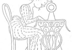 Coloriage Breton 63 Best Coloriage Couture Images On Pinterest