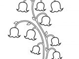 Coloriage Brin De Muguet A Imprimer 50 Best Printemps Activités Recettes Et Jeux Images On Pinterest