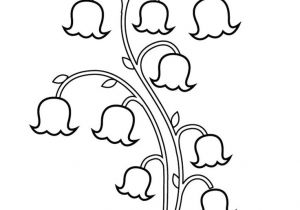Coloriage Brin De Muguet A Imprimer 50 Best Printemps Activités Recettes Et Jeux Images On Pinterest