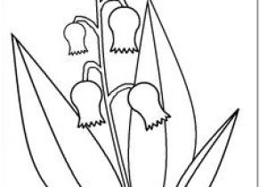 Coloriage Brin De Muguet A Imprimer Carte Dessin Brin De Muguet Pour Envoyer Par La Poste Sur Merci