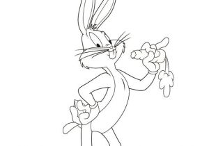 Coloriage Bugs Bunny A Imprimer Coloriage Carottes Coloriage Sur Le Thme Du Carnaval Dessin De