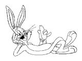 Coloriage Bugs Bunny A Imprimer Coloriages Page 55