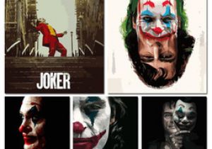 Coloriage Bumblebee A Imprimer Cadre De Bricolage Peinture   L Huile Par Des Chiffres Sur toile 2019 Joker Wall Art   Colorier Par Chiffres Pour Living Room Home Decor