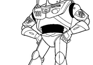 Coloriage Buzz L Eclair Buzz L éclair atout Disney