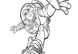 Coloriage Buzz L Eclair Coloriage Buzz L éclair En Ligne Gratuit   Imprimer