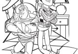 Coloriage Buzz L éclair Et Woody 116 Best Imagens Images On Pinterest