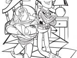 Coloriage Buzz L éclair Et Woody 116 Best Imagens Images On Pinterest