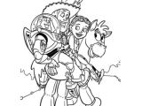Coloriage Buzz L éclair Et Woody 45 Best Coloring Pages Disney Pixar Images On Pinterest