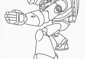 Coloriage Buzz L éclair Et Zorg Free Printable Buzz Lightyear Coloring Pages for Kids