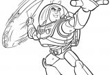 Coloriage Buzz L éclair Et Zorg Free Printable Buzz Lightyear Coloring Pages for Kids