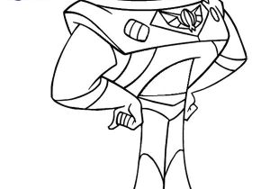 Coloriage Buzz L Eclair Jeux De Coloriage  Dessiner Buzz L Eclair