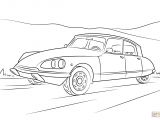 Coloriage C4 Picasso Coloriage 1968 Citro N Ds 23 Pallas