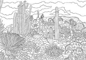 Coloriage Cabane De Jardin Coloriage à Télécharger Le Jardin D Èze Loisirs Notre