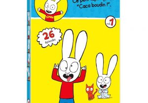 Coloriage Caca Boudin Simon Saison 1 Volume 1 Caca Boudin Dvd & Bluray Dessins