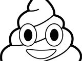 Coloriage Caca Emoji Coloriage Emoji Caca Imprimer tout Coloriage Caca nora Aceval