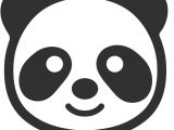 Coloriage Caca Emoji Coloriage Panda Emoji Dessin