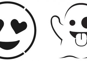 Coloriage Caca Kawaii Coloriage Emoji Pumpkin Carving Stencils Dessin