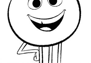 Coloriage Caca Smiley Aprende Brincando Colorir Personagens Do E Emoji Coloriage Caca