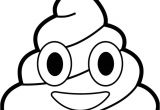Coloriage Caca Smiley Emoji Poop Coloring Sheets Vbs 2017 Pinterest