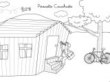 Coloriage Cacahuete Coloriage Chanson Pirouette Cacahu¨te