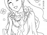 Coloriage Cacahuete épinglé Par Marjolaine Grange Sur Coloriage Fresh Pretty Cure