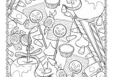 Coloriage Cacao 91 Best Coloriage Nourriture Images On Pinterest
