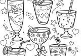 Coloriage Cacao 91 Best Coloriage Nourriture Images On Pinterest