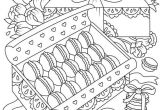 Coloriage Cacao 91 Best Coloriage Nourriture Images On Pinterest