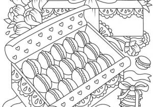 Coloriage Cacao 91 Best Coloriage Nourriture Images On Pinterest