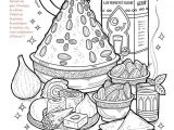 Coloriage Cacao 91 Best Coloriage Nourriture Images On Pinterest
