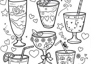 Coloriage Cacao 91 Best Coloriage Nourriture Images On Pinterest