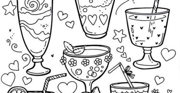 Coloriage Cacao 91 Best Coloriage Nourriture Images On Pinterest