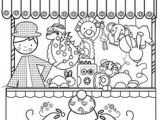 Coloriage Cacao Coloriage Fªte foraine Lesson Plans Pinterest