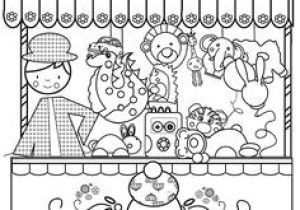 Coloriage Cacao Coloriage Fªte foraine Lesson Plans Pinterest