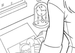 Coloriage Cacao Index Of Coloriages Heros Tv Batman