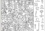 Coloriage Cache Cache à Imprimer 127 Meilleures Images Du Tableau Cache Cache